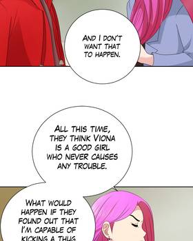 Read Viona's Secret  3 Page 10 in English