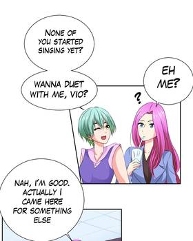 Read Viona's Secret  4 Page 5 in English