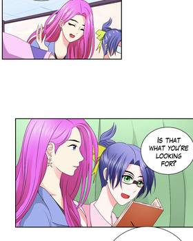 Read Viona's Secret  4 Page 6 in English