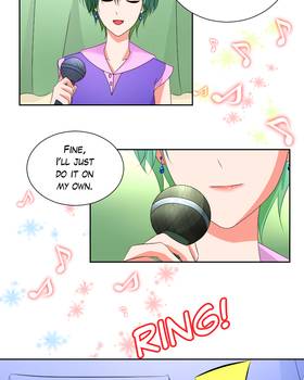 Read Viona's Secret  4 Page 9 in English