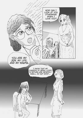Read Total Onslaught  1 Page 3 in English