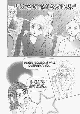 Read Total Onslaught  1 Page 4 in English