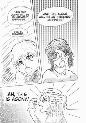 Read Total Onslaught  1 Page 5 in English