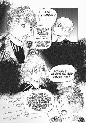 Read Total Onslaught  2 Page 3 in English