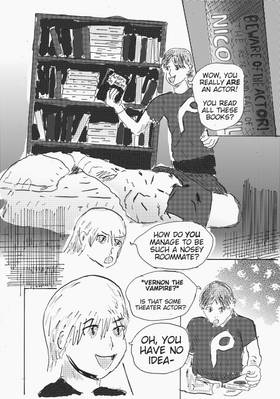 Read Total Onslaught  2 Page 2 in English
