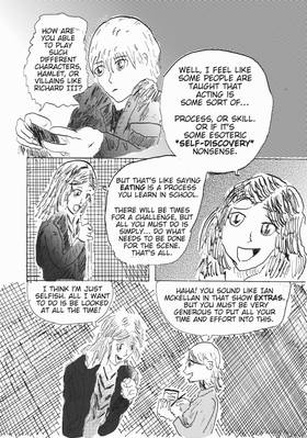 Read Total Onslaught  2 Page 4 in English