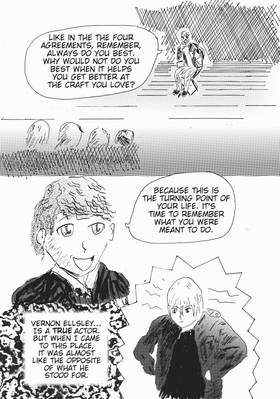Read Total Onslaught  2 Page 5 in English