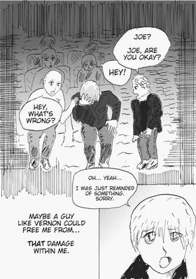 Read Total Onslaught  2 Page 6 in English