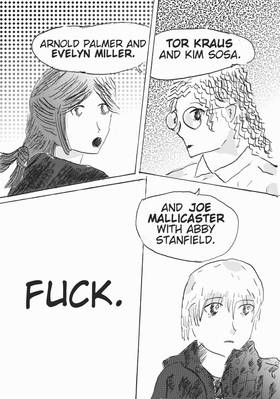 Read Total Onslaught  2 Page 8 in English