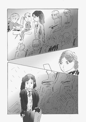 Read Total Onslaught  2 Page 10 in English