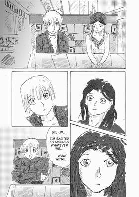 Read Total Onslaught  3 Page 6 in English