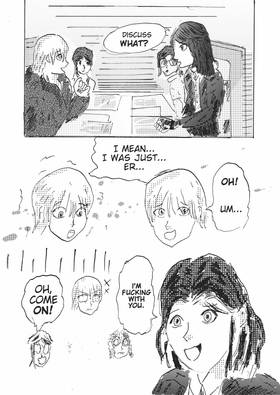 Read Total Onslaught  3 Page 7 in English
