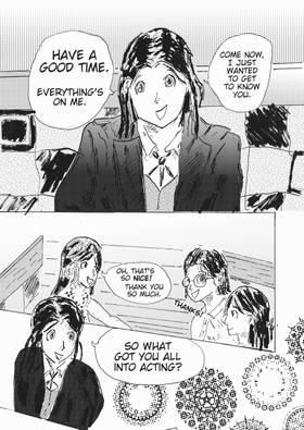 Read Total Onslaught  3 Page 8 in English