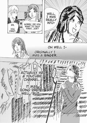 Read Total Onslaught  3 Page 9 in English