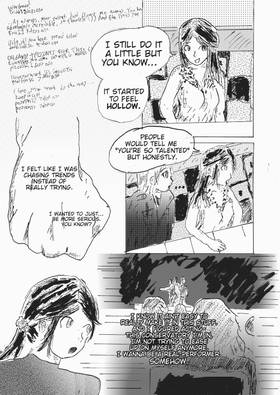 Read Total Onslaught  3 Page 10 in English