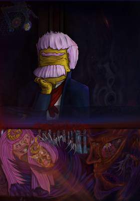 Read Temple of Confusion  10 Page 1 in English