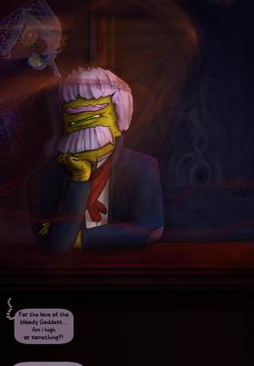 Read Temple of Confusion  10 Page 2 in English