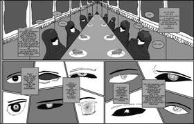 Read CURSED   1 Page 10 in English