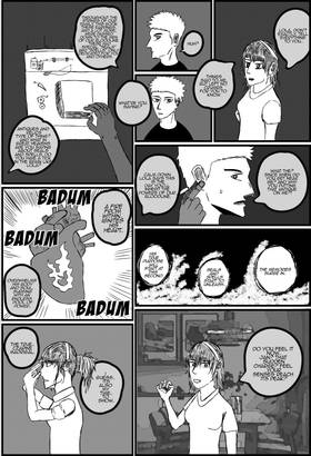Read CURSED   1 Page 4 in English