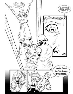 Read Cobs Shocks  2 Page 3 in English
