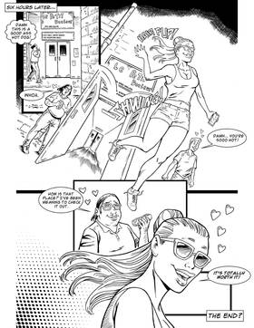 Read Cobs Shocks  2 Page 5 in English