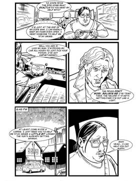 Read Cobs Shocks  3 Page 2 in English