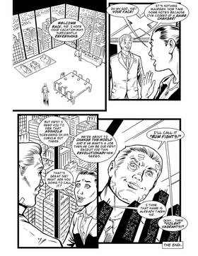Read Cobs Shocks  5 Page 7 in English