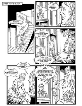 Read Cobs Shocks  6 Page 4 in English