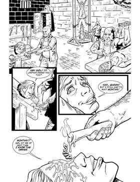 Read Cobs Shocks  8 Page 10 in English