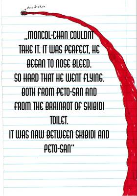 Read Skuul romanc of Peto-san & Moncol-chan  1 Page 10 in English