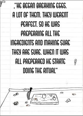Read Skuul romanc of Peto-san & Moncol-chan  2 Page 9 in English