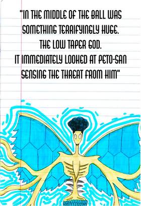 Read Skuul romanc of Peto-san & Moncol-chan  3 Page 8 in English