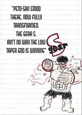 Read Skuul romanc of Peto-san & Moncol-chan  4 Page 2 in English