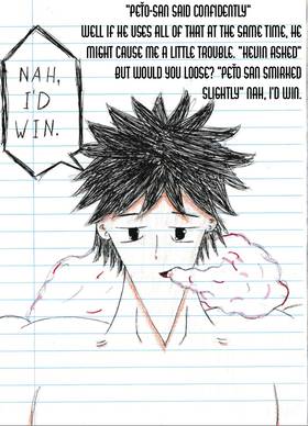 Read Skuul romanc of Peto-san & Moncol-chan  4 Page 7 in English