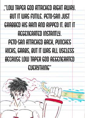 Read Skuul romanc of Peto-san & Moncol-chan  4 Page 9 in English