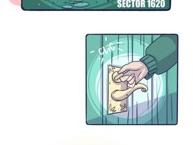 Read GOLDBLOOM  1 Page 2 in English