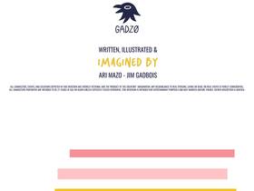Read GOLDBLOOM  1 Page 10 in English