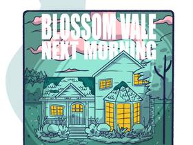 Read GOLDBLOOM  2 Page 1 in English