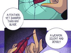 Read GOLDBLOOM  2 Page 10 in English