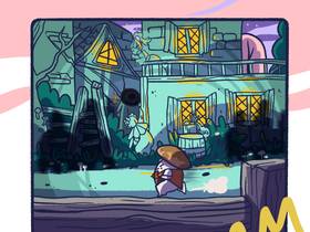 Read GOLDBLOOM  3 Page 2 in English