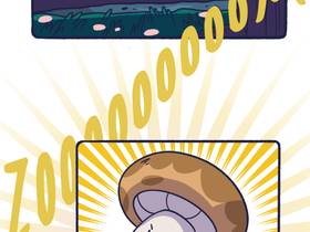 Read GOLDBLOOM  3 Page 3 in English