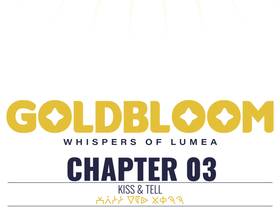 Read GOLDBLOOM  3 Page 5 in English