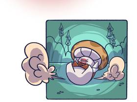 Read GOLDBLOOM  3 Page 8 in English