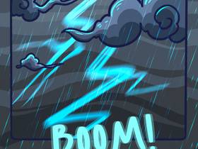 Read GOLDBLOOM  4 Page 3 in English