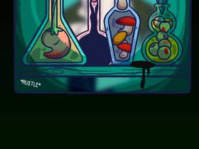 Read GOLDBLOOM  4 Page 9 in English