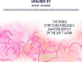 Read GOLDBLOOM  5 Page 2 in English