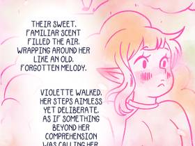 Read GOLDBLOOM  5 Page 3 in English