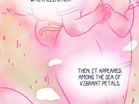 Read GOLDBLOOM  5 Page 4 in English
