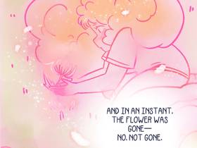 Read GOLDBLOOM  5 Page 9 in English