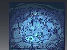 Read GOLDBLOOM  6 Page 4 in English